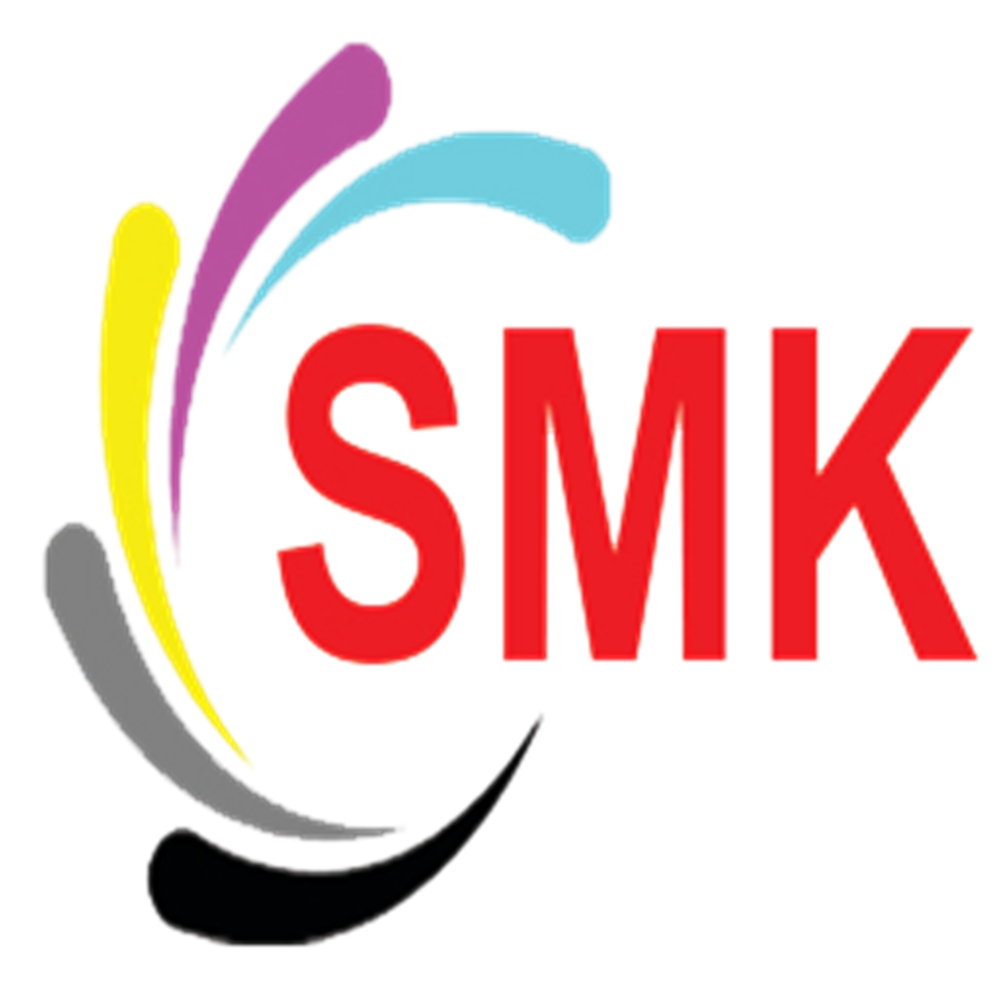 SMK Groups Logo