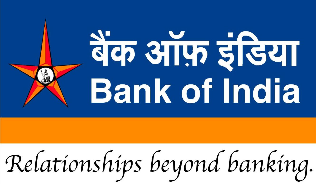 BANK OF INDIA
